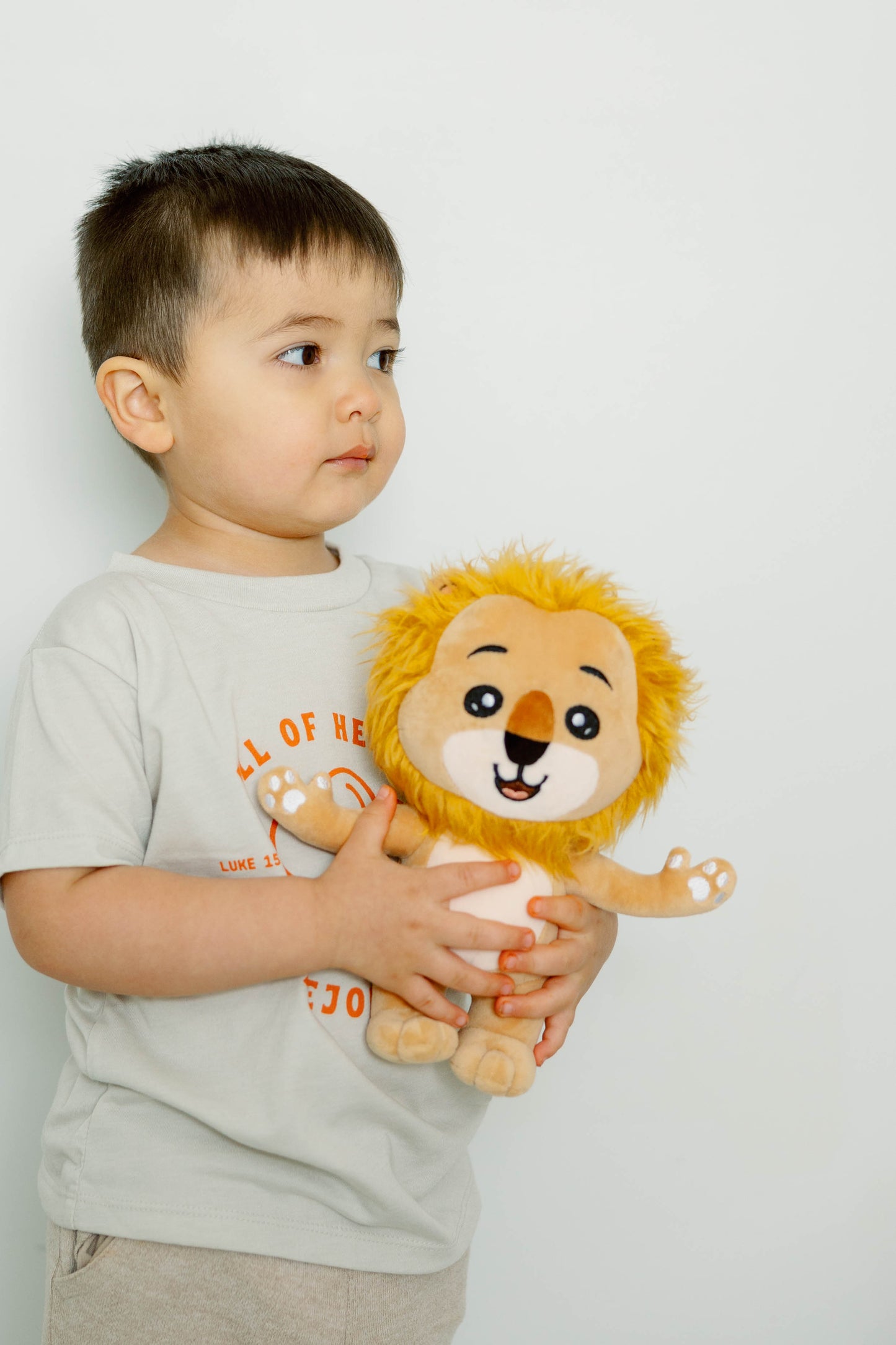 JUDAH STUFFY