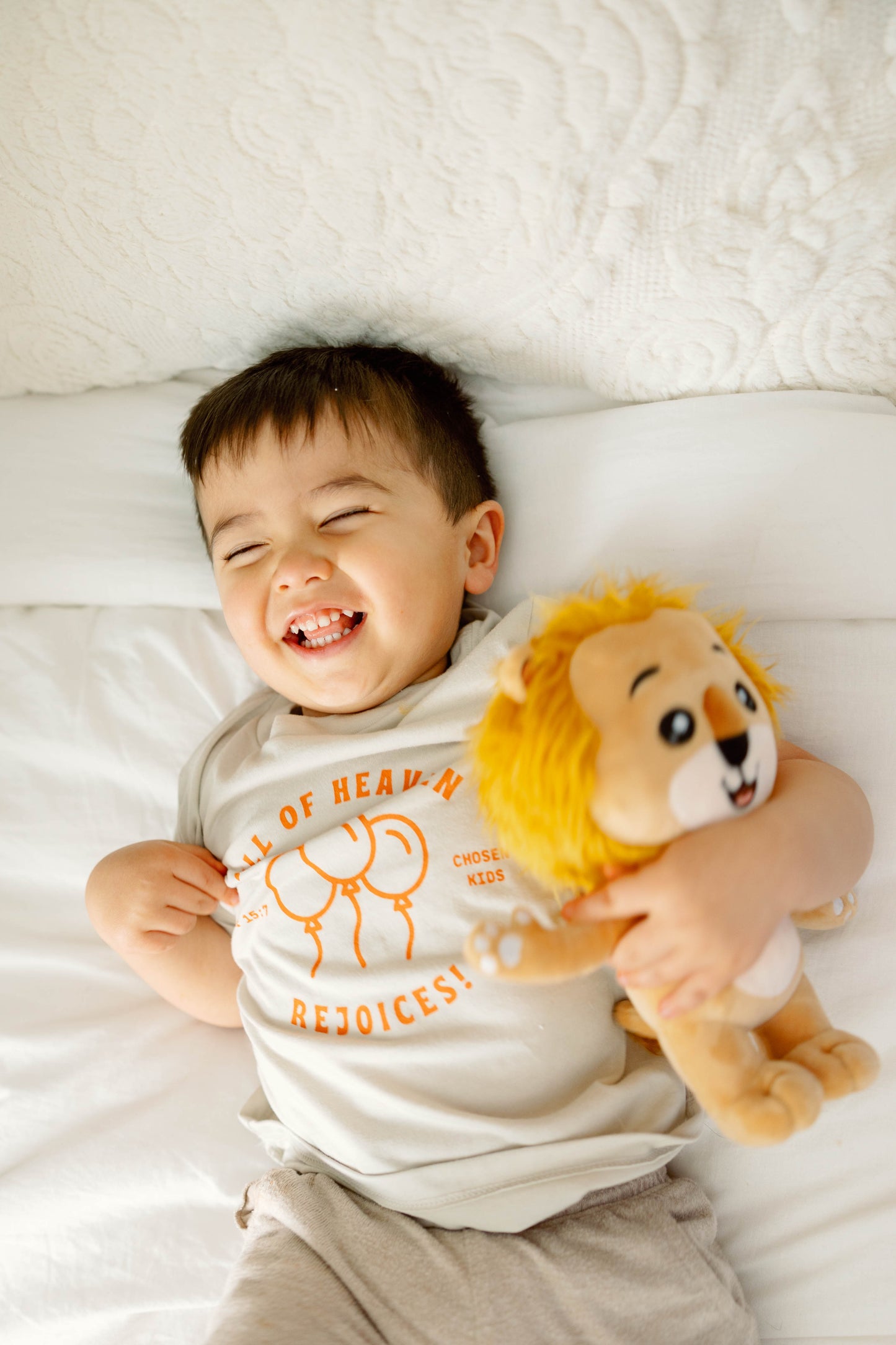 JUDAH STUFFY