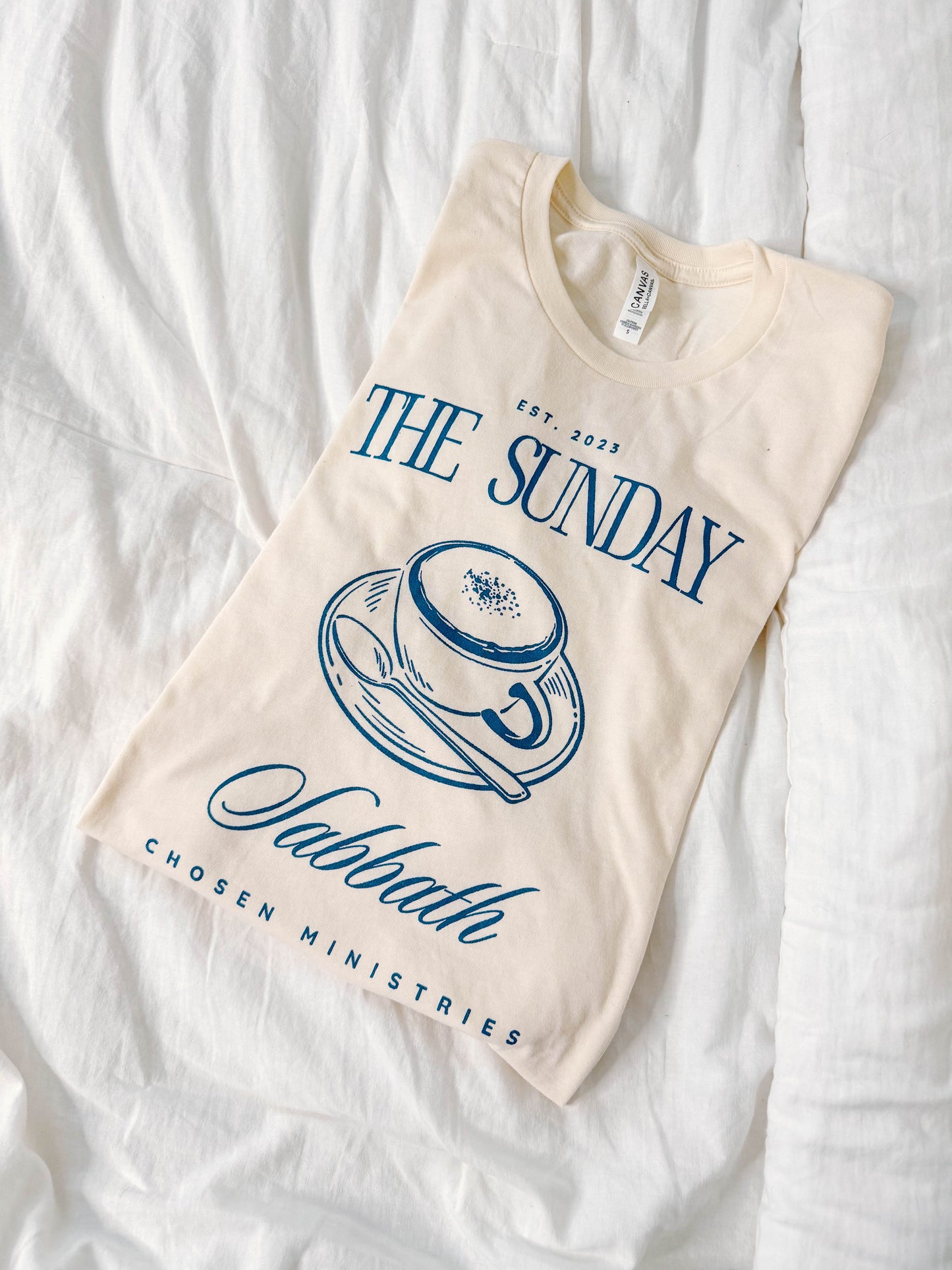 Sunday Sabbath Shirt
