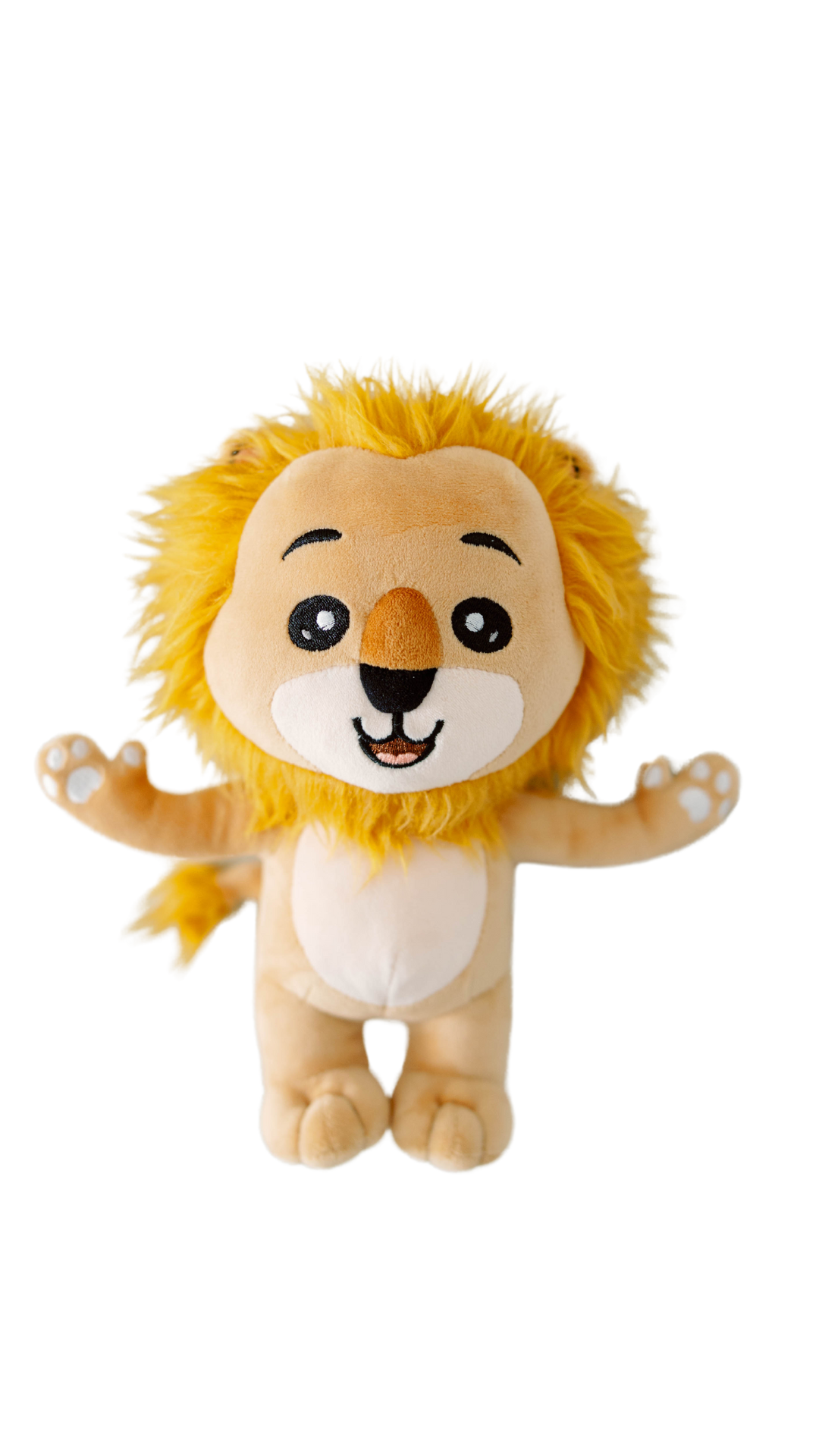 JUDAH STUFFY