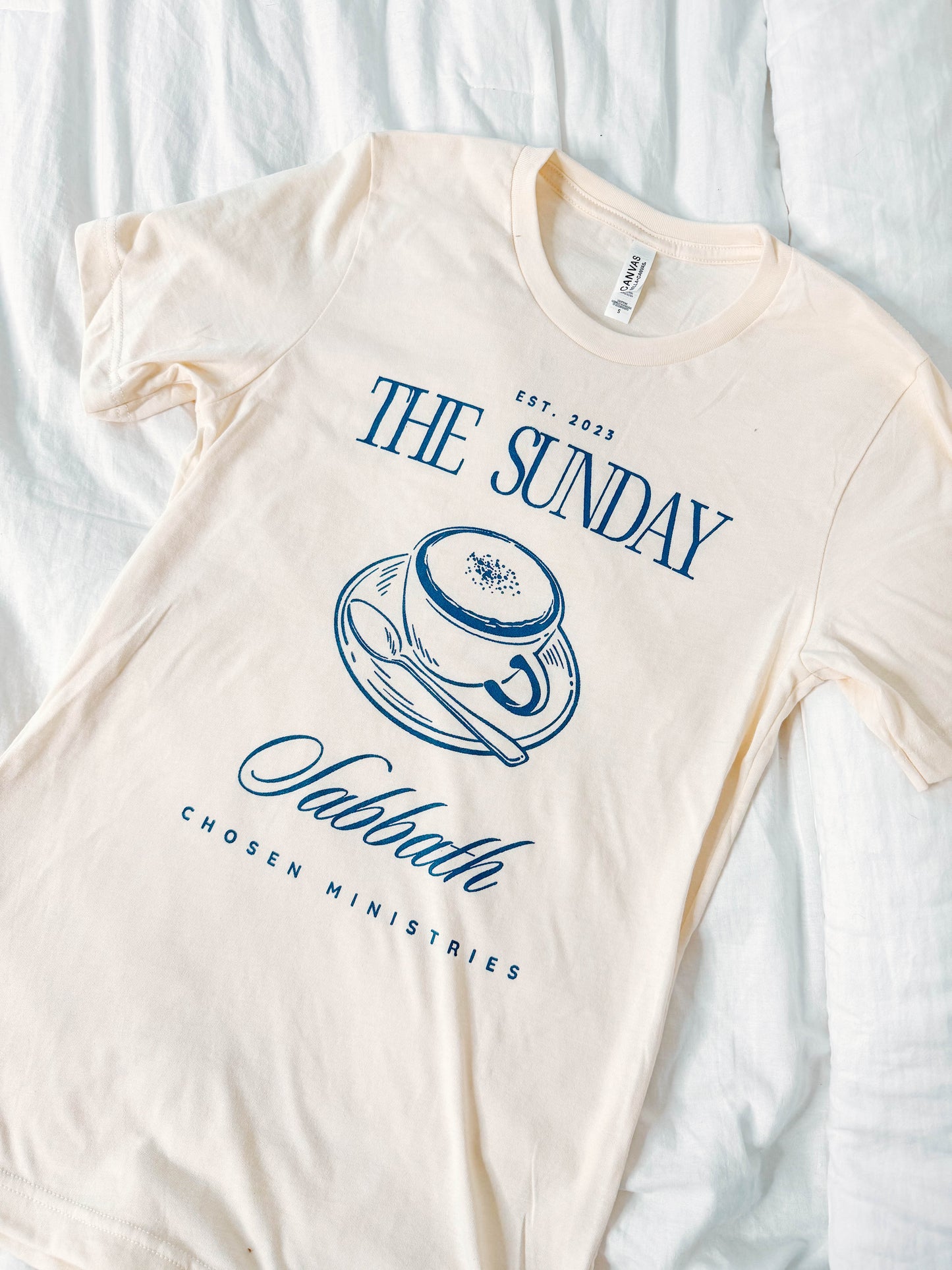 Sunday Sabbath Shirt