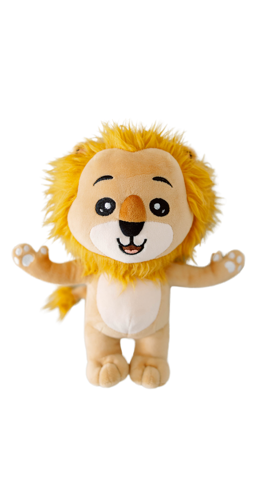 JUDAH STUFFY